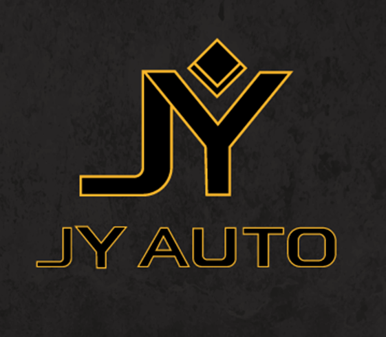 제이와이오토 JY AUTO 로고